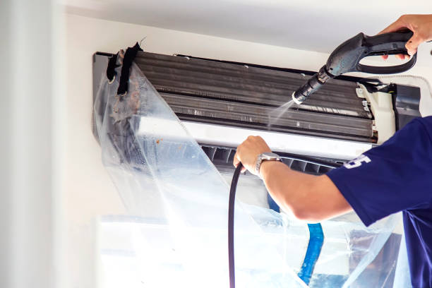Best Affordable HVAC Duct Cleaning  in Vaville, CA