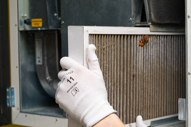 Best Best Air Duct Cleaning Company  in Vaville, CA