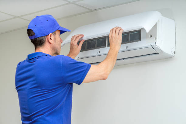 Best Ductwork Cleaning Services  in Vaville, CA