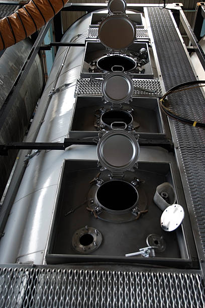 Best Ductwork Cleaning Services  in Vaville, CA