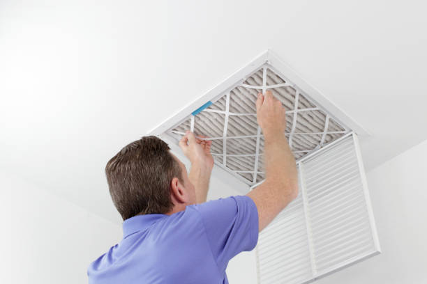 Best Best Air Duct Cleaning Company  in Vaville, CA